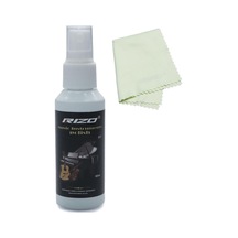 Midex T12 Ahşap Enstrümanlar İçin Özel Temizlik Müzik Aleti Temizleme Spreyi 60 Mg