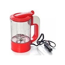 24v Otomatik Araç Oto Kettle Su Isıtıcısı Çakmaklık Fişli Bx40