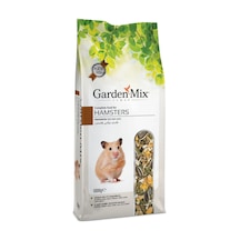 Gardenmix Platin Hamster Yemi 1kg