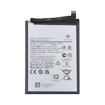 Samsung A145g Batarya Pil