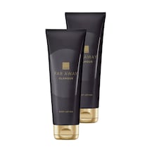 Avon Far Away Glamour Vücut Losyonu 2 x 150 ML