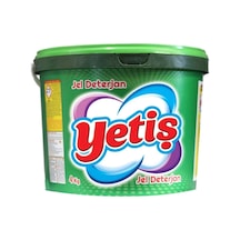 Yetiş Jel Deterjan 3500 G Yetiş Jel Deterjan 3500 G
