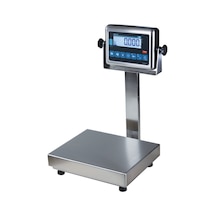 Teb 120 KG x 5 Gr 28 x 35 Paslanmaz Terazi
