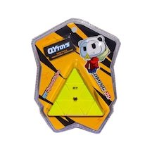 2109 QY SPEED PYRAMINZ KÜP KARTELA-Başel Toys