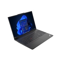 Lenovo ThinkPad E16 Gen 2 21MA003MTXFR113 Ultra 5-125U 32 GB 4 TB SSD 16" Wuxga W10H Dizüstü Bilgisayar