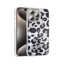Gri Leopar