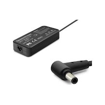 Hadron Hd8867 Laptop Adaptörü 150w 20v 7.5a 6.0x3.7 Mm Siyah