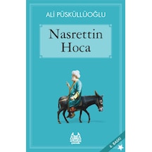 Nasrettin Hoca - Ccgx-893545