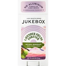 Jukebox Lavender Fields Forever Alüminyumsuz Stick Deodorant 75gr