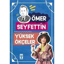 Timaş Yüksek Ökçeler