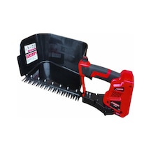 Pro R53q 12ah Akülü Çay Toplama Makinası