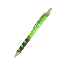 Rotring Versatil Kalem Tikky 0.5 Mm Neon Yeşil 2007217 Çok Renkli
