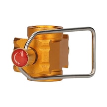 Pazly Kampçılık Ve Doğa Yürüyüşleri İçin Gaz Tasarruflu Çok Renkli Dönüştürücü Adaptör Çok Renkli