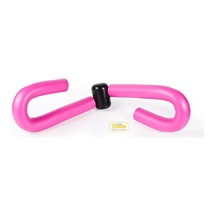 Cosfer Kelebek Thigh Master Kalça ve Basen Şekillendirici Pembe