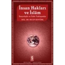 İnsan Hakları ve İslam  - Recep Şentürk  - Etkileşim