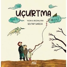 Uçurtma - Sevtap Sarıca - Masal Seramik Evi (MSE)
