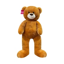 Selay Toys Pelüş Puffy Salaş Kahverengi Ayıcık 130 Cm 1193