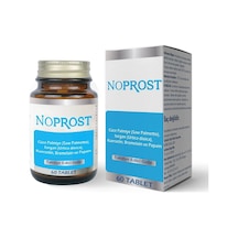 Noprost 60 Tablet