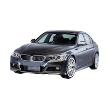 Bmw F30 M Sport Ön Tampon Seti Taiwan 2012 / 2018