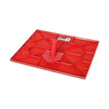 Duyar Plastik Sıvacı Küreği 36x44 Cm