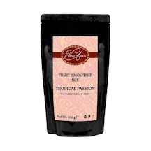 Vero Amore Fruit Smoothie Mix Tropical Passion Mango Aromalı İçecek Tozu 250 G