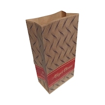 Kese Kağıdı Kare Tabanlı 250 Gr 5 Kg