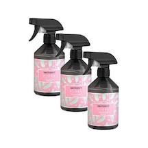 Oda Ve Kumaş Kokusu 500 Ml 3 Lü Paket Pudra