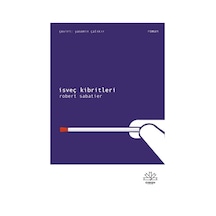 İsveç Kibritleri - Ccgx-880572