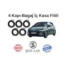 Hyundai İ10 2020-2025 Şen-las 4 Kapı + Bagaj Fitili Şl22311