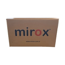 Mirox 1-6 Mon. Basınç Şalteri ¼'' 1 Koli - 20 Adet
