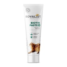 Biotin Paste 100 Gr Kedi Biyotin Macun