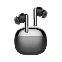 Wiwu T33 Pro ANC ENC Bluetooth 5.4 Kulak İçi Kulaklık Siyah