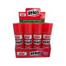 Stilo Stick Yapıştırıcı 40 Gr - 2 Adet