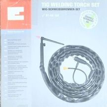 Tig Kaynak Seti Bt-ıw 160