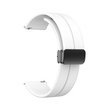 Gear S3 Krd-84 22mm Uyumlu Zore Kordon-koyu Gri