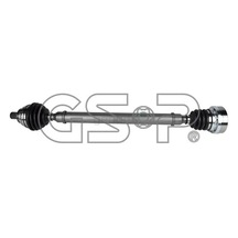 Aks Komple Ön Sağ Volkswagen Jetta 2015-2018