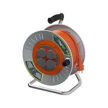 Bylion Mmp-50325-f Metal Makara 50mt 3x2.5mm Ttr Kablo