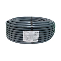 ORTAÇ PG-11 OGPA-11 POLYAMİD GRİ SPİRAL BORU ( 50 Metre )