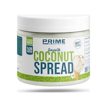 Prime Nutrition Smooth Coconut Protein Spread 350 Gram Hindistan Cevizi Kreması