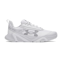 Under Armour Charged Commit Tr 5 Erkek Antrenman Ayakkabısı Beyaz