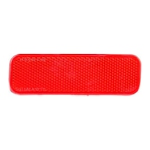 Ford Transit V363 Custom 2012 Ve Sonrası Arka Tampon Reflektör Sol Oem Bk21515c0aa Oem Bk21 515c0 Aa
