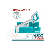 Total Açılı Kesme Testeresi 300mm Thtk591262
