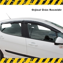Peugeut 308 Mügen Cam Rüzgarlığı Hb 2007-2013 Arası 4 Lü N11.17530