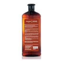 Hair Care Shampoo Şampuan For All Hair Types