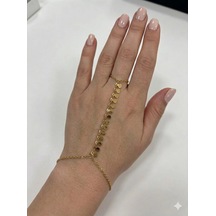Pul Sıralı Çelik Şahmaran - Sahmar0061 Çok Renkli