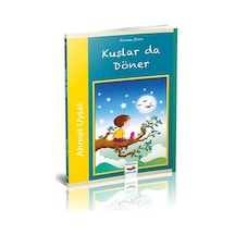 Kuşlarda Döner