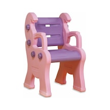 Lila - Pembe