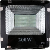 Smd 200 W Led Projektör