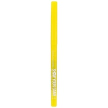 Pastel Show Your Game Waterproff Gel Eye Pencil 401