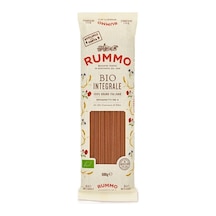 Rummo Bio İntegrale Organik Kepekli Spaghetti 500 Gr 12'li Paket